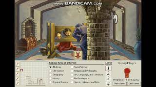 Encarta Mind Maze Part 4 [upl. by Yelraf790]