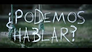 ¿Podemos Hablar  Pinche Mapache Video Lyric [upl. by Tayler]