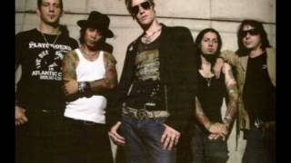 Buckcherry  Alone [upl. by Gristede]