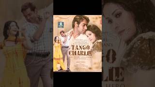 Tango charliebollywood [upl. by Eneleahs]