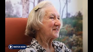 Embracing Palliative Care A Journey of Compassion  Kalamunda Hospital Patient Experience [upl. by Haeckel429]