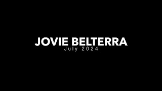 Jovie Belterra Drone Video July 2024 [upl. by Clayborne]