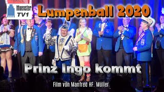 Lumpenball 2020 [upl. by Sairahcaz666]