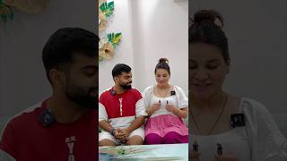 Mummy k baal sahi mai udh gaye 🤣 shorts youtubeshorts gauravaroravlogs [upl. by Ceil]