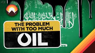 Saudi Arabias Oil Problem [upl. by Norword]