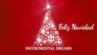 Feliz Navidad Saxophone Version  Instrumental Dreams [upl. by Posner]