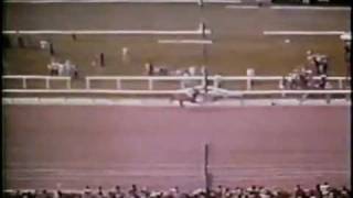 Secretariat  Belmont Stakes 1973 [upl. by Lupien]