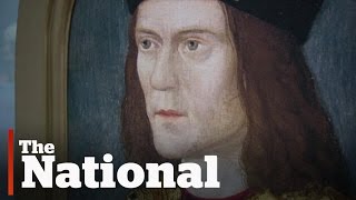 How King Richard III Remains Were Discovered and Confirmed [upl. by Alameda14]