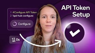 Qualcomm AI Hub Tutorial 1 How to Set Up Your API Token default [upl. by Marthena]