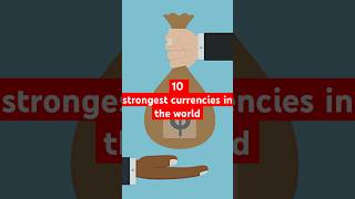 Top 10 strongest currencies in the world [upl. by Tennies213]