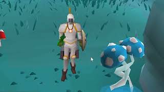 OSRS Farming Guy This Time its Personal 9 [upl. by Tristas]