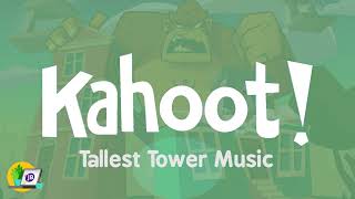 Kahoot Tallest Tower Lobby Music [upl. by Sonitnatsnoc]