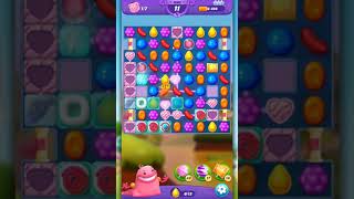 Candy Crush Friends Saga Level 1802 [upl. by Ynneh]