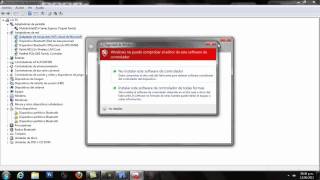 Installing and Updating Drivers in Windows 7 [upl. by Sosthina752]