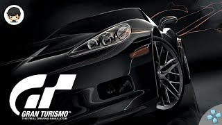 Gran Turismo  PPSSPP  Gameplay [upl. by Jannelle]