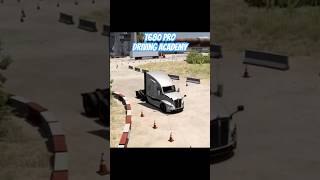 ATS PRO DRIVING ACADEMY T680 [upl. by Lissy10]