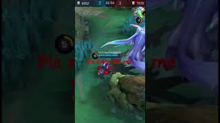 🗣️ Cyclops damage 🔥🔥shorts mobilelegends trending youtubeshorts mlbb fyp cyclops [upl. by Lubbi842]