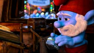 OOH LA LA SMURFS 2  HD BEST [upl. by Januarius]