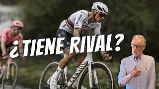 🍺 AMSTEL GOLD RACE primer test de las ARDENAS donde AYUSO quiere medirse con VAN DER POEL ⚔️ [upl. by Sly]