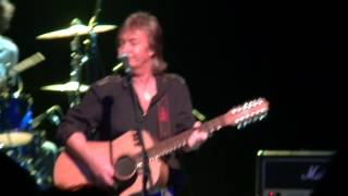 Chris Norman performs quotGypsy Queenquot at Copernicus Center Chicago Saturday [upl. by Kirschner]