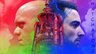 LIVE 2024 BETFRED WORLD MATCHPLAY FINAL [upl. by Caz]