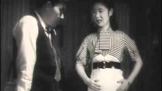 Dragnet Girl  非常線の女 1933 ENESITTR [upl. by Tecil]