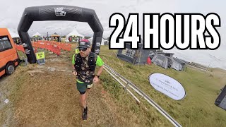 24 Hours of NonStop Running Challenge PURE ENDURANCE [upl. by Enelhtak]