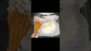 coconut barfi recipe easyrecipe food cooking trend maharashtra coconut burfi sweet food [upl. by Eniarol]