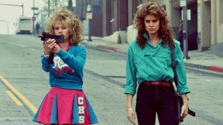 Official Trailer  NIGHT OF THE COMET 1984 Catherine Mary Stewart Kelli Maroney [upl. by Colbert]