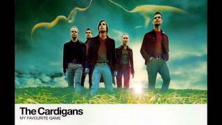 THE CARDIGANS  MY FAVOURITE GAME PLASMIC HONEY REMIX [upl. by Sibell175]