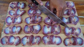 How To Make TENDER FRIED CHICKEN GIZZARDS Recipe  Perfect Fried Chicken Gizzards for Dinner [upl. by Thorr]