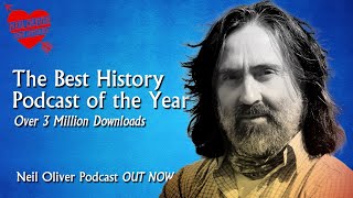 Neil Oliver Three Million History Downloads – episode 102 [upl. by Man696]