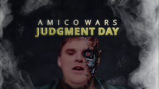 Intellivision Amico Wars  Judgment Day [upl. by Colan]