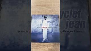 The Lo Theory CD Series Wyclef Jean Presents The Carnival wyclefjean cd hiphop thefugees [upl. by Japheth]