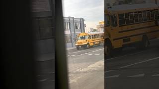 LAUSD IC CE SCHOOL BUS [upl. by Gone254]