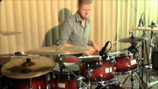 Hip Hop Jazz Funk Dave Weckl  Playalong [upl. by Isej]