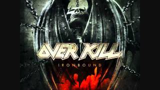 Overkill  Ironbound [upl. by Flower]