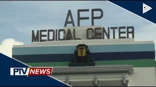 Isa pang PMA cadet naospital dahil umanoy maltreatment [upl. by Idahs]