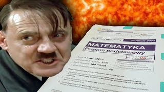 Mózg maturzysty dzień przed maturami PrzeróbkaCzęść 1 [upl. by Adnicul279]