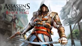 Assassins Creed IV Black Flag OST Sea Shanty quotRandy Dandy Ohquot HD [upl. by Aihsile]