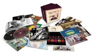 Harry Nilsson  The RCA Albums Collection Deluxe 17 CD box set [upl. by Keslie478]