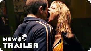 CLIMAX Trailer 2 2018 Gaspar Noe Film [upl. by Nalyorf]