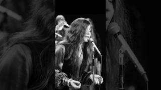 Janis Joplin  Mercedes Benz [upl. by Jann]