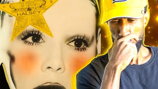 Halsey The Great Impersonator FULL ALBUM REACTION  I AM SPEECHLESS [upl. by Netsirhc]