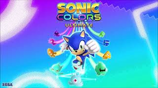 Reach For The Stars ReColors  Sonic Colors Ultimate Extended [upl. by Anilek]