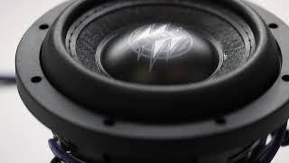 Hifonics HEW Subwoofer Performance Testing [upl. by Werna]