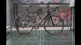 Specialized 2022 Tarmac SL6 I 2022년 타막 SL6 리뷰기 [upl. by Anerak]