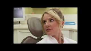 Horrible Histories  Historical dentist  episode 2 [upl. by Sheela]