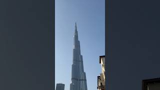 Burj Khalifa  Dubai City  Dubai mall Downtown shortfeed shorts newyear2025dubai dubaimall [upl. by Otirecul405]