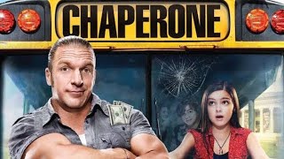 The Chaperone Movie 2011  FactsEarningsCast  Paul LevesqueTrippal H  Kevin Corrigan  Review [upl. by Assener]